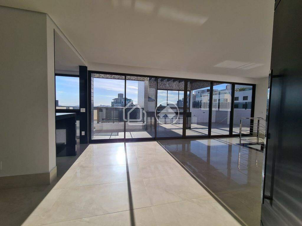 Apartamento, Liberdade, 4 Quartos, 4 Vagas, 4 Suítes