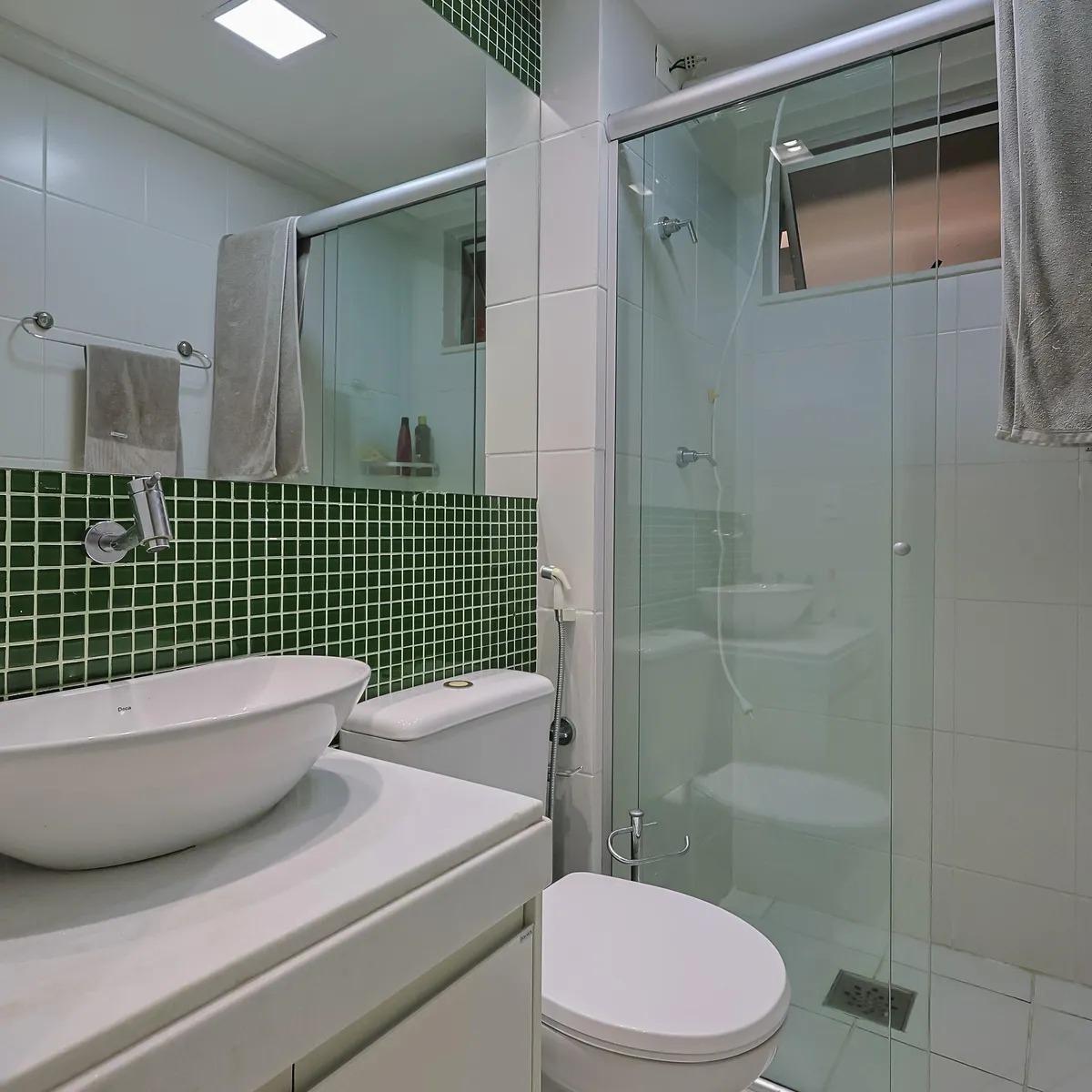 Apartamento, Buritis, 2 Quartos, 2 Vagas, 1 Suíte