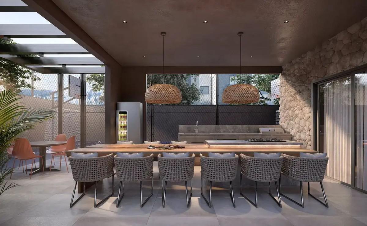 Apartamento, Prado, 3 Quartos, 2 Vagas, 1 Suíte