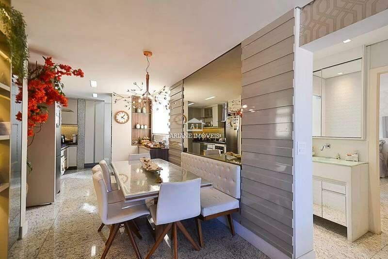 Apartamento, Savassi, 2 Quartos, 1 Vaga, 1 Suíte