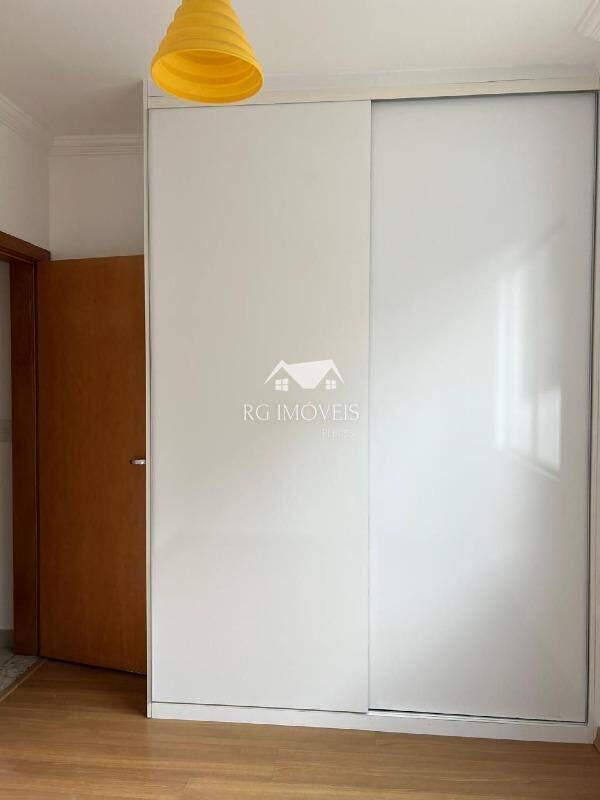 Apartamento, Diamante, 3 Quartos, 2 Vagas, 1 Suíte