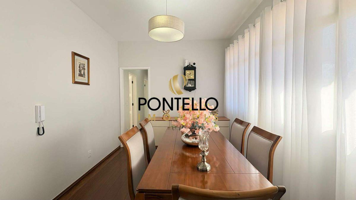 Apartamento, Gutierrez, 4 Quartos, 2 Vagas, 1 Suíte