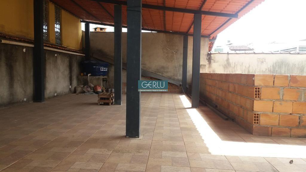 Casa, Graça, 5 Quartos, 1 Vaga, 1 Suíte