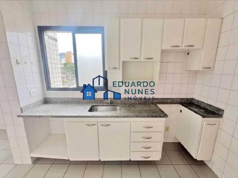 Apartamento, Cruzeiro, 3 Quartos, 2 Vagas, 1 Suíte