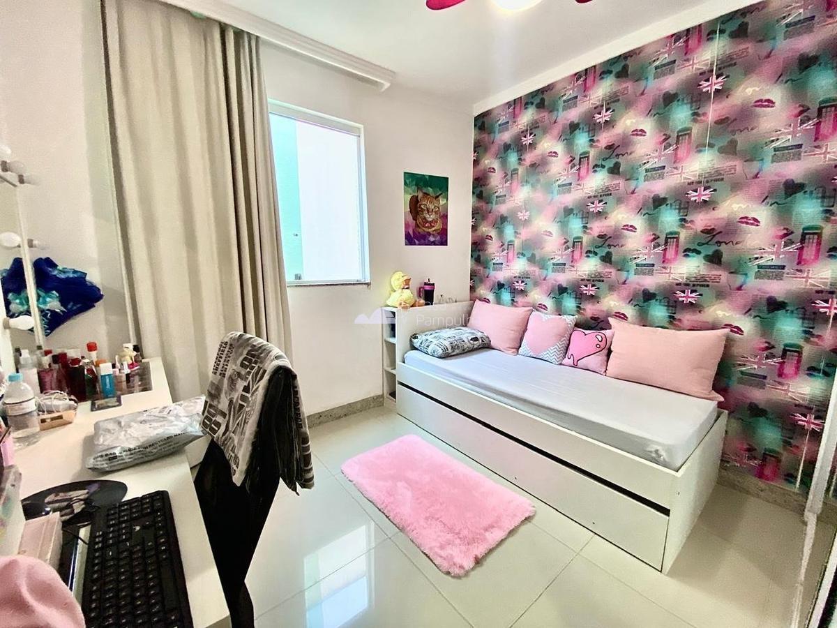 Apartamento, Santa Amélia, 3 Quartos, 2 Vagas, 1 Suíte