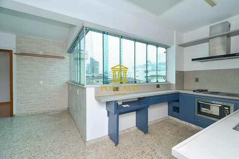 Apartamento, União, 4 Quartos, 3 Vagas, 1 Suíte