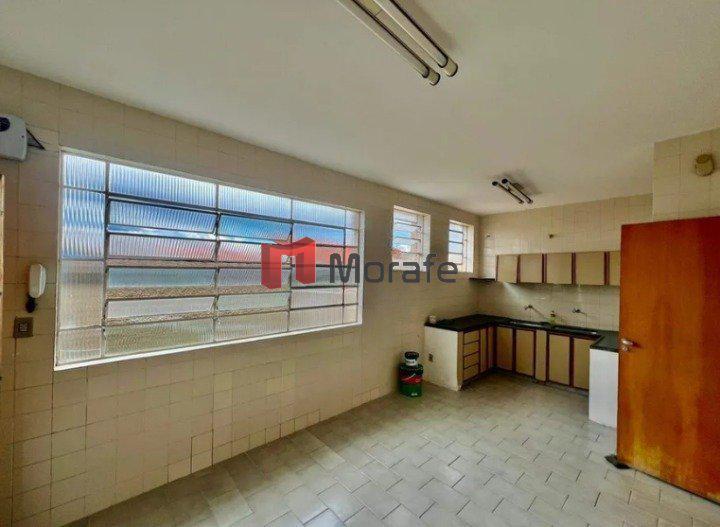 Casa, Jardim América, 3 Quartos, 3 Vagas, 1 Suíte