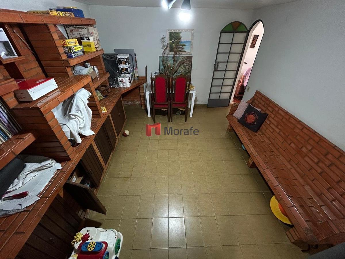 Casa, Caiçaras, 3 Quartos, 4 Vagas, 1 Suíte