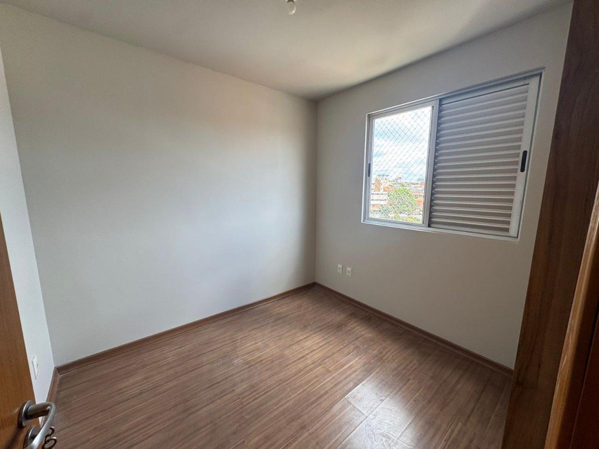 Apartamento, Colégio Batista, 3 Quartos, 2 Vagas, 1 Suíte