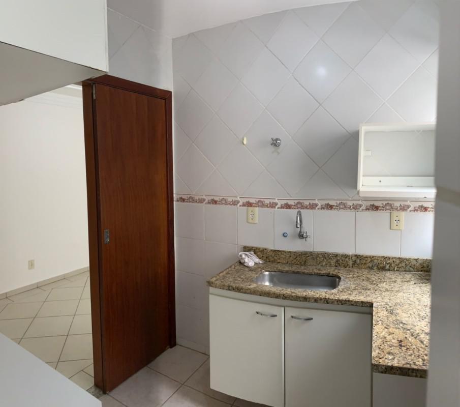 Apartamento, Castelo, 2 Quartos, 2 Vagas, 1 Suíte