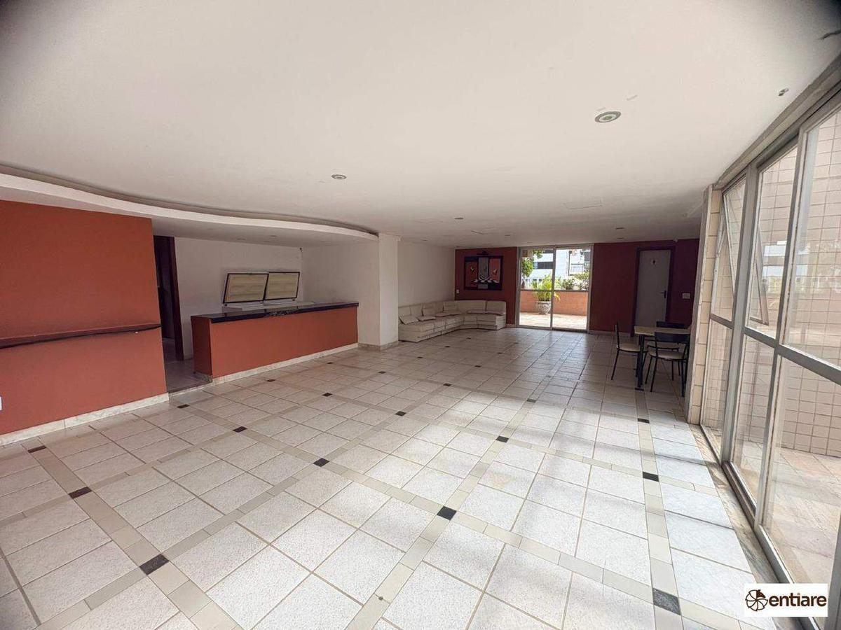 Apartamento, São Pedro, 1 Quarto, 1 Vaga, 1 Suíte