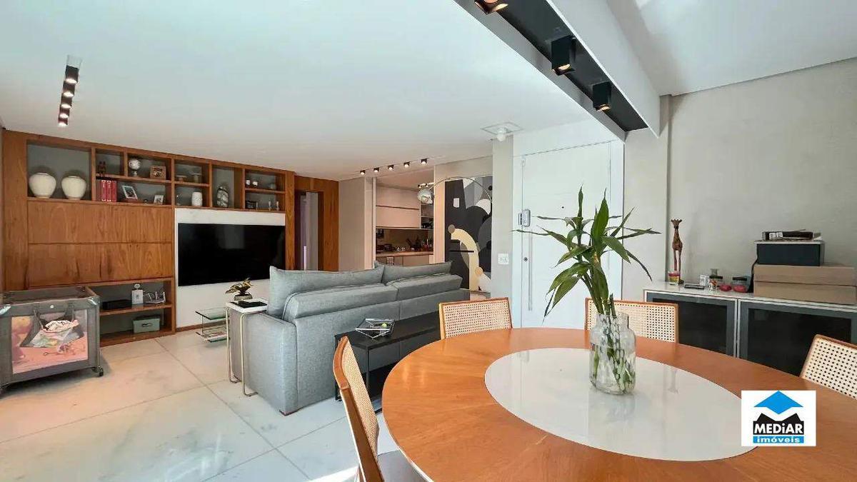 Apartamento, Renascença, 4 Quartos, 4 Vagas, 4 Suítes
