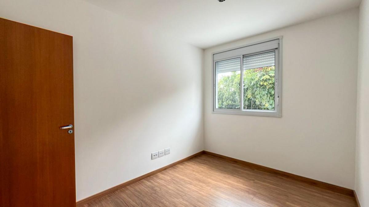 Apartamento, Nova Suíssa, 3 Quartos, 2 Vagas, 1 Suíte