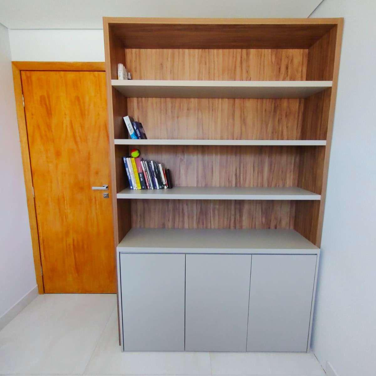 Cobertura, Piratininga (venda Nova), 3 Quartos, 2 Vagas