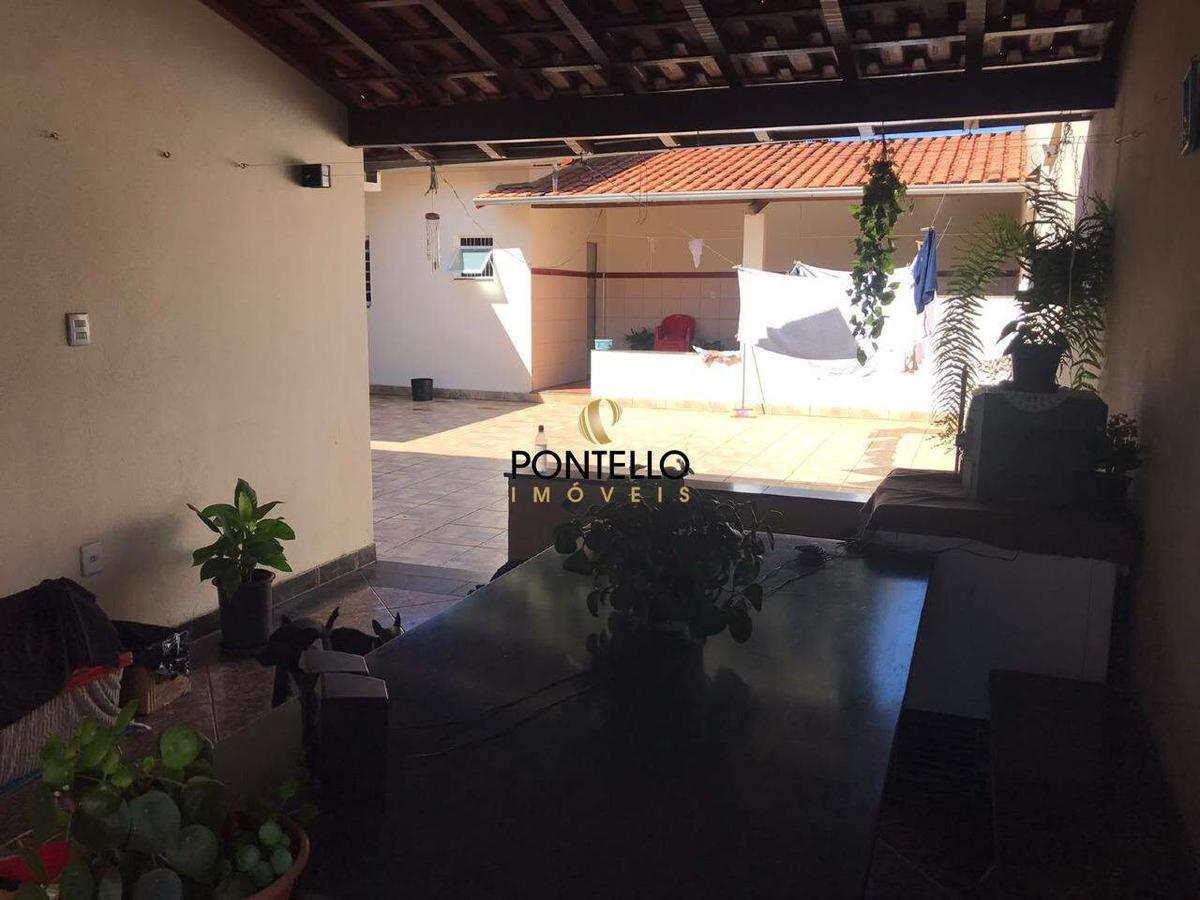 Casa, Jardim Europa, 5 Quartos, 3 Vagas, 1 Suíte