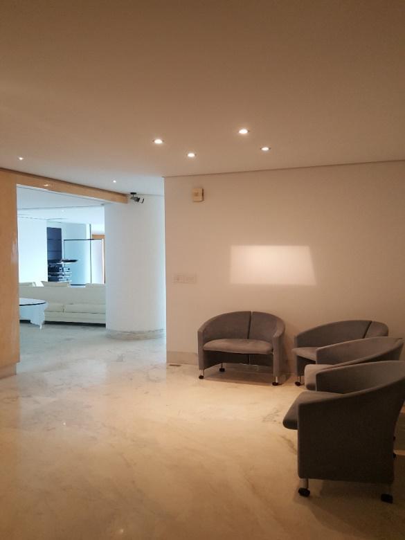 Apartamento, Serra, 4 Quartos, 5 Vagas, 4 Suítes