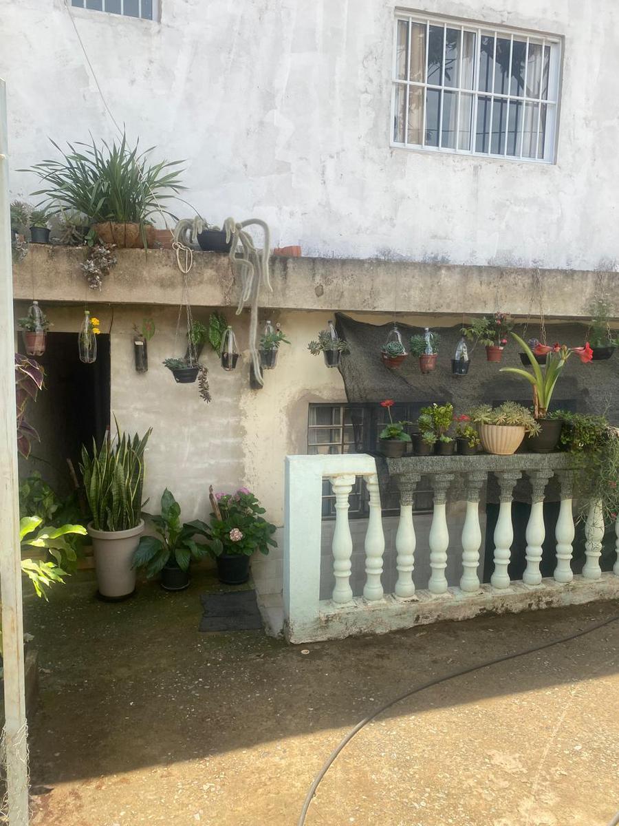 Casa, Quintas São José, 3 Quartos, 2 Vagas, 1 Suíte