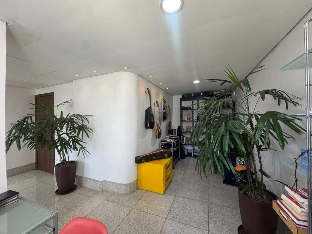 Apartamento, Cruzeiro, 3 Quartos, 1 Vaga, 1 Suíte