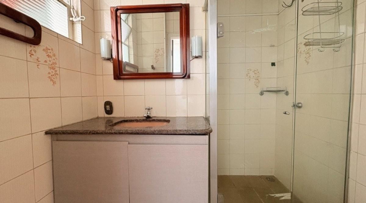 Apartamento, Barro Preto, 3 Quartos, 0 Vaga, 1 Suíte