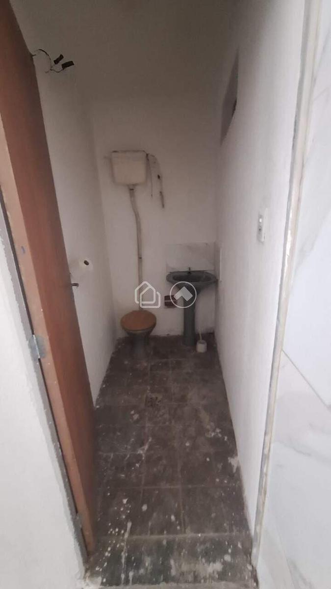 Loja, Lagoinha Leblon (venda Nova)