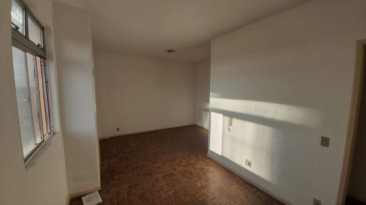 Apartamento, Graça, 2 Quartos, 1 Vaga