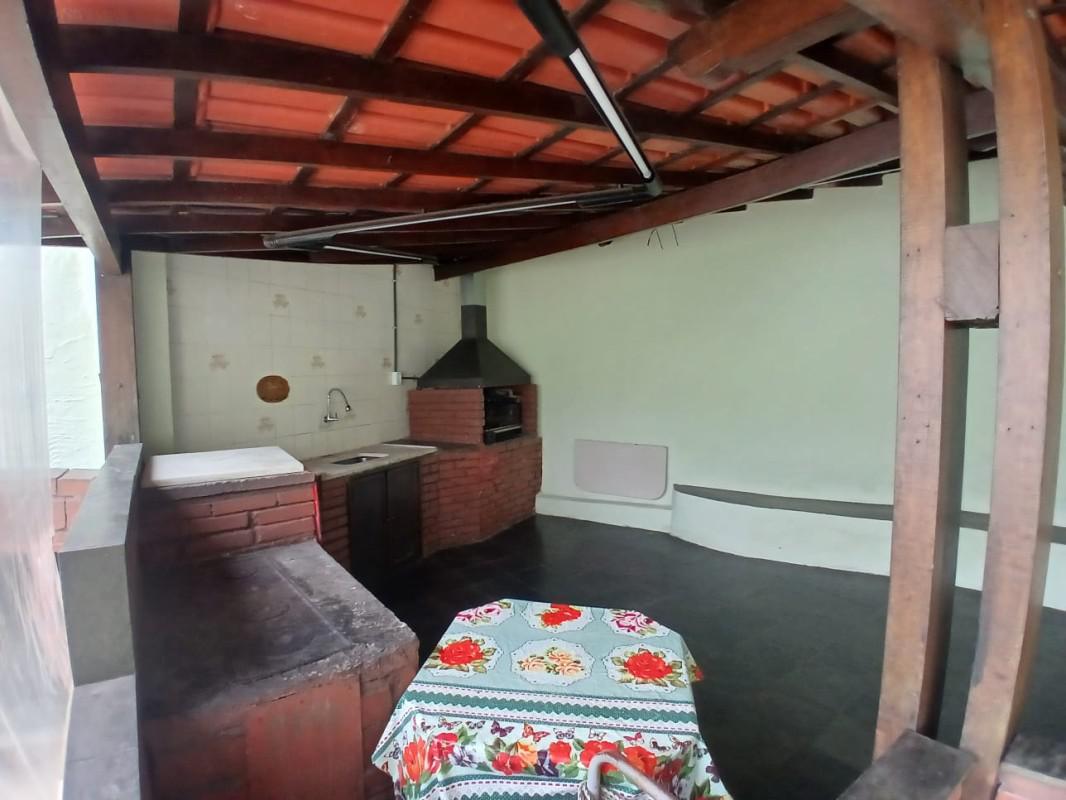 Casa, São Bernardo, 3 Quartos, 2 Vagas, 1 Suíte