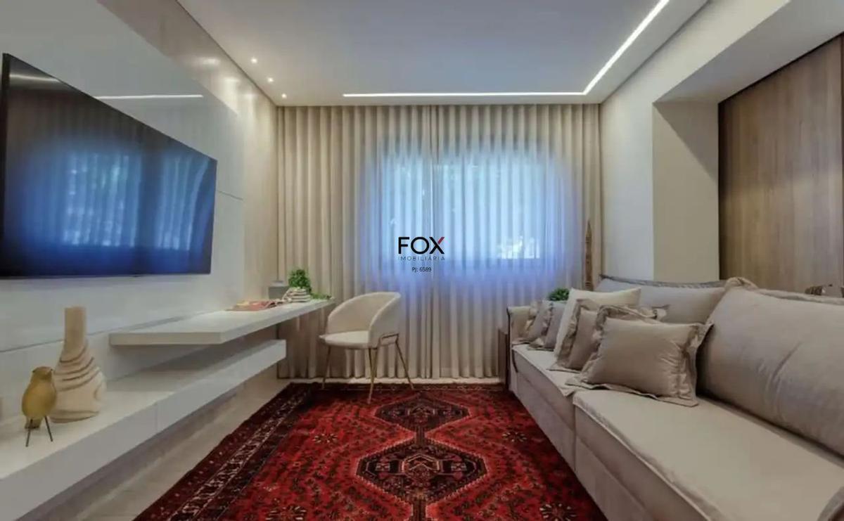 Apartamento, Serra, 4 Quartos, 3 Vagas, 2 Suítes