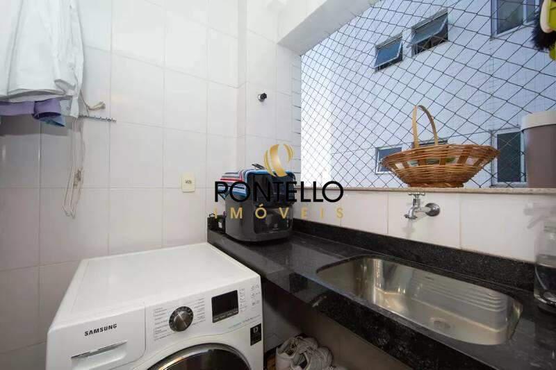 Apartamento, Prado, 2 Quartos, 2 Vagas, 1 Suíte