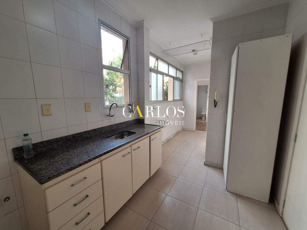 Apartamento, Buritis, 3 Quartos, 2 Vagas, 1 Suíte