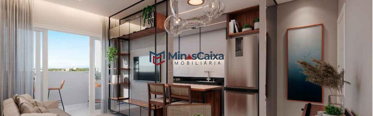 Apartamento, Horto, 2 Quartos, 1 Vaga, 2 Suítes