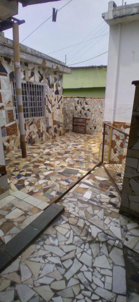 Casa, Lindéia, 3 Quartos, 0 Vaga