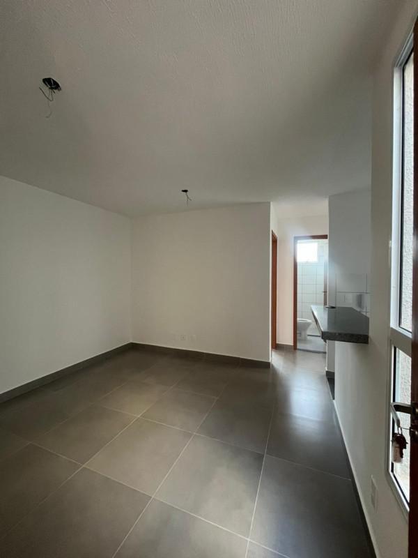 Apartamento, Solar do Barreiro, 2 Quartos, 1 Vaga