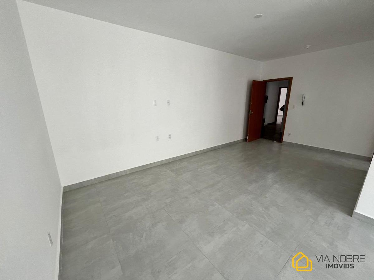 Apartamento, Buritis, 3 Quartos, 1 Vaga