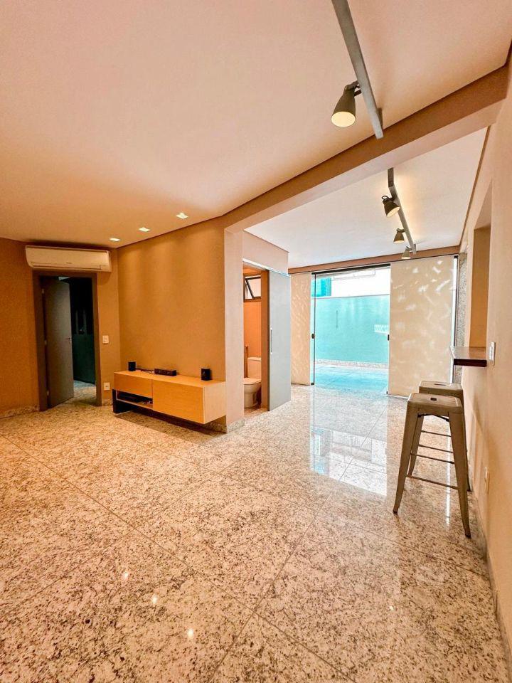 Apartamento, Funcionários, 3 Quartos, 2 Vagas, 2 Suítes