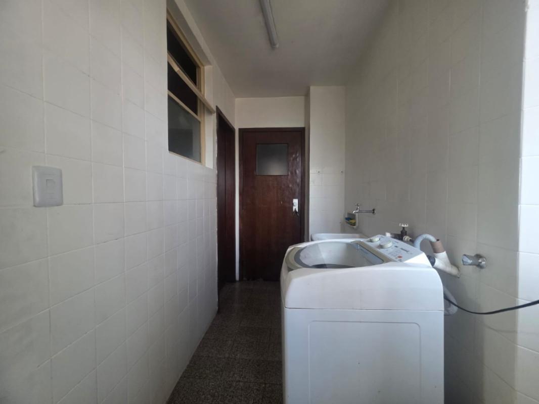 Apartamento, Coração Eucarístico, 3 Quartos, 1 Vaga, 1 Suíte