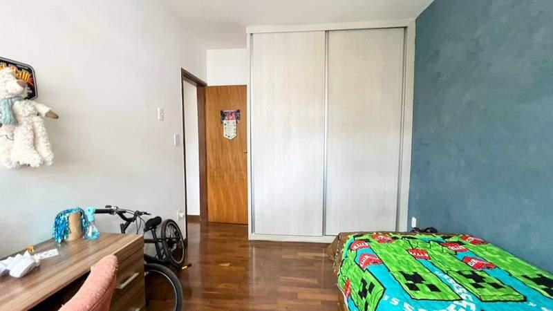 Apartamento, Alto Barroca, 4 Quartos, 2 Vagas, 1 Suíte