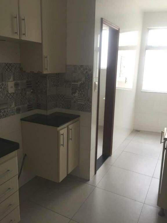 Apartamento, Buritis, 3 Quartos, 1 Vaga, 1 Suíte