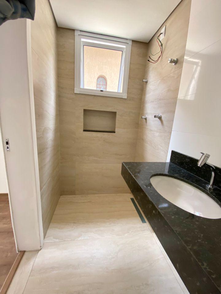 Apartamento, Cruzeiro, 2 Quartos, 3 Vagas, 2 Suítes