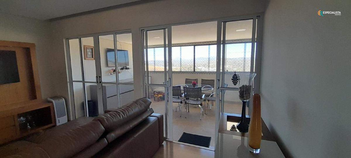 Cobertura, Liberdade, 3 Quartos, 2 Vagas, 1 Suíte