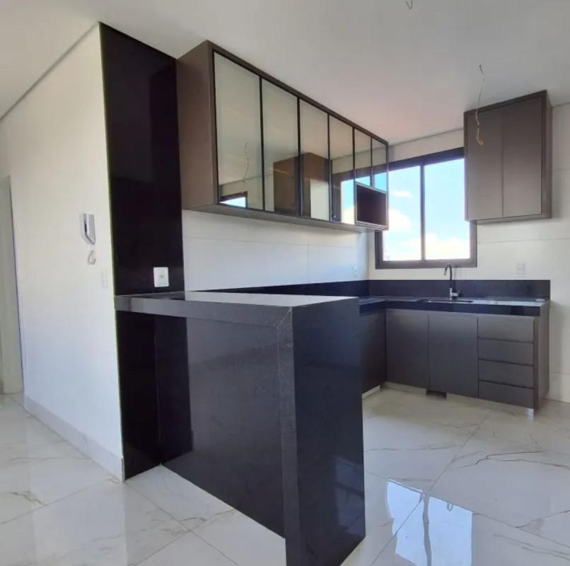 Cobertura, Planalto, 4 Quartos, 2 Vagas, 2 Suítes