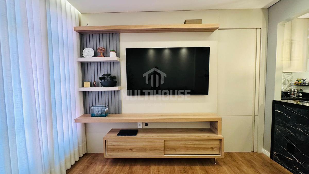 Apartamento, Padre Eustáquio, 3 Quartos, 1 Vaga