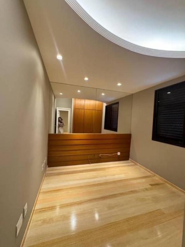 Apartamento, Vale do Sereno, 3 Quartos, 3 Vagas, 1 Suíte