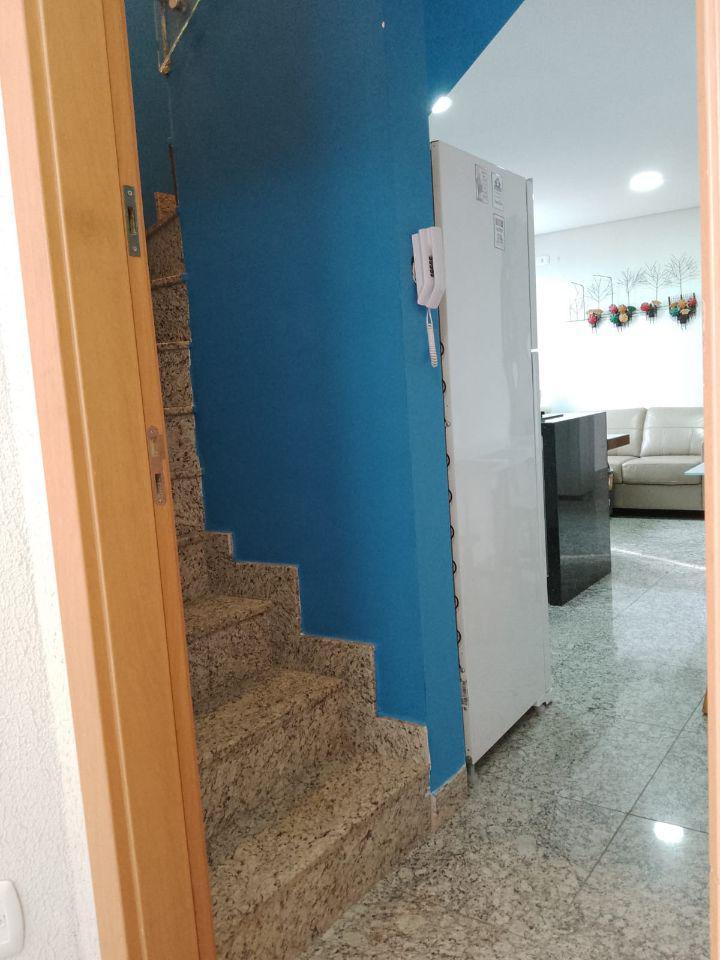 Apartamento, Floresta, 1 Quarto, 2 Vagas