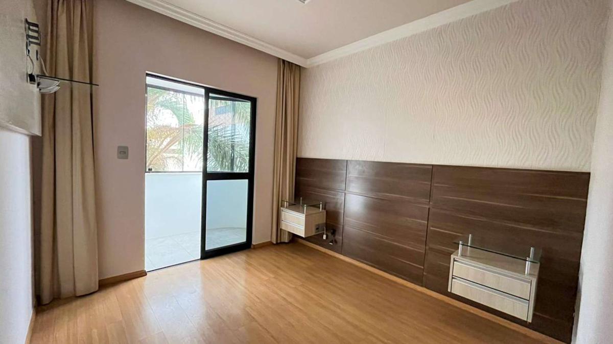 Cobertura, Castelo, 4 Quartos, 2 Vagas, 2 Suítes
