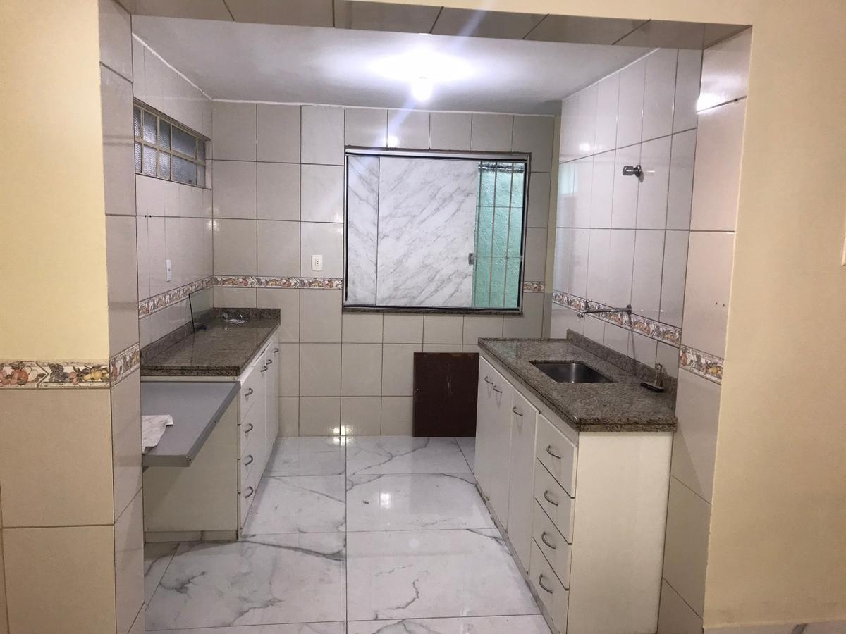 Casa Comercial, Ipiranga, 3 Quartos, 0 Vaga