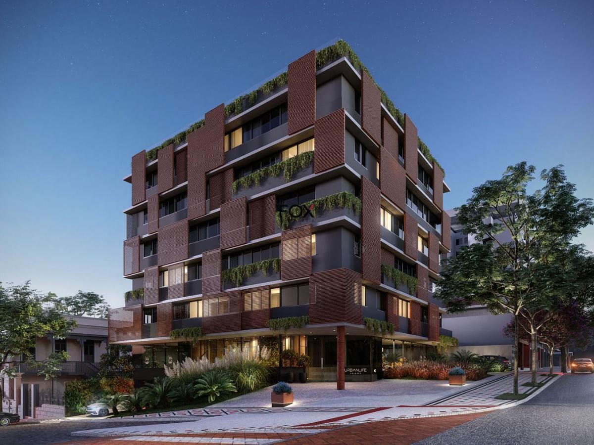 Apartamento, Lourdes, 2 Quartos, 2 Vagas, 2 Suítes