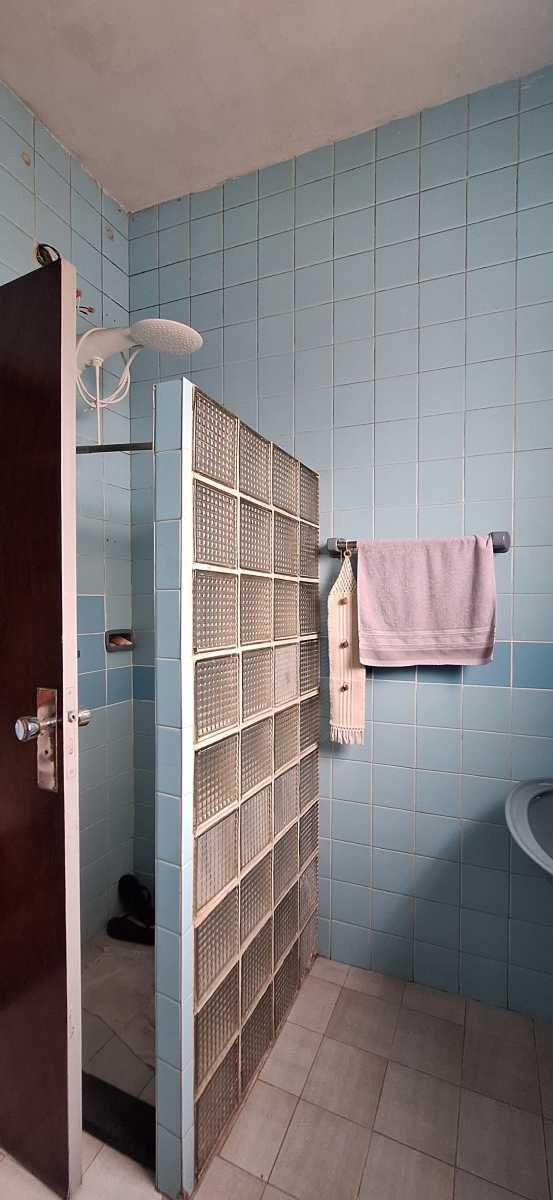 Apartamento, Floresta, 3 Quartos, 0 Vaga