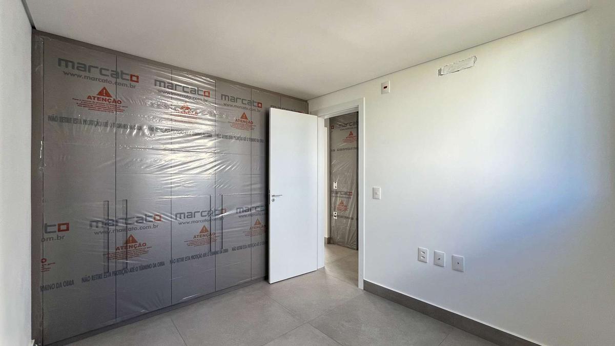 Apartamento, Lourdes, 4 Quartos, 3 Vagas, 2 Suítes