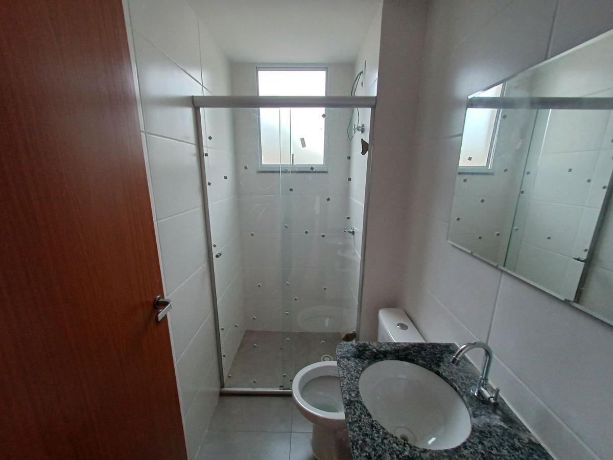 Apartamento, Palmares, 2 Quartos, 1 Vaga