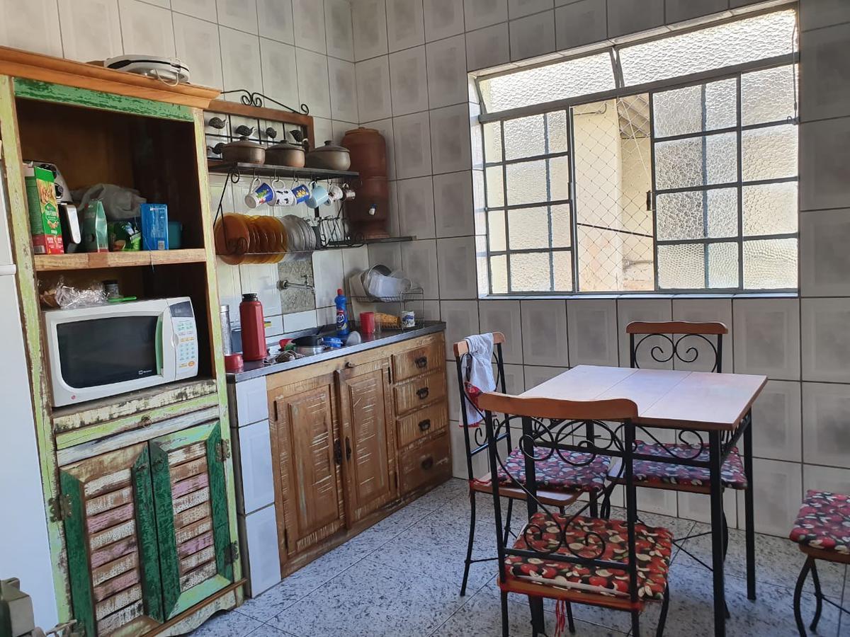 Casa, Sagrada Família, 4 Quartos, 2 Vagas
